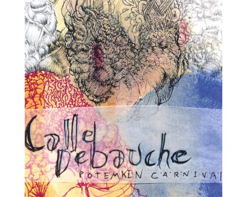 Calle Debauche - Potemkin Carnival