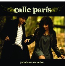 Calle París - Palabras Secretas