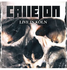 Callejon - Live in Köln (Live)