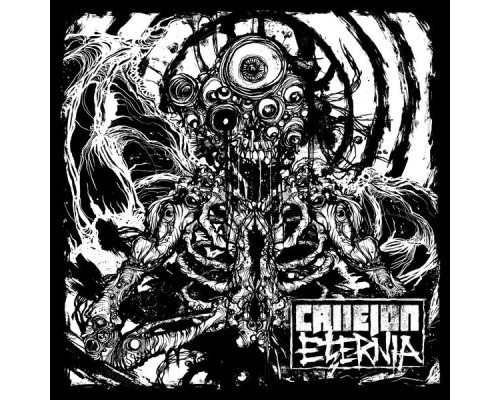 Callejón - Eternia