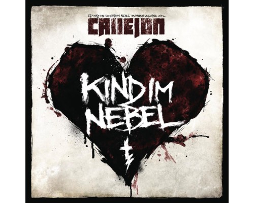 Callejon - Kind im Nebel