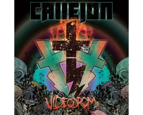 Callejón - Videodrom