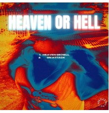 CallemJJ - HEAVEN OR HELL