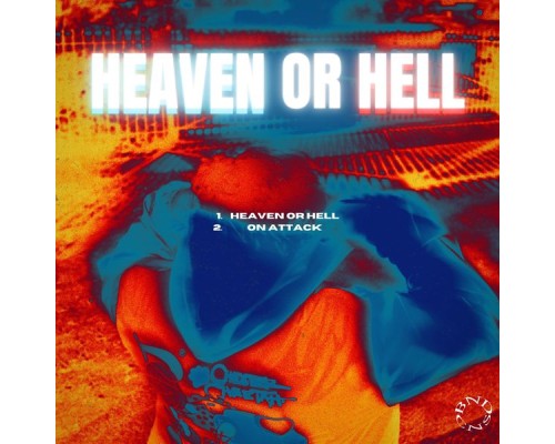 CallemJJ - HEAVEN OR HELL