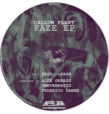 Callum Plant - Faze