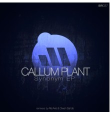 Callum Plant - Synonym EP