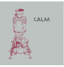 Calm - Moonraker