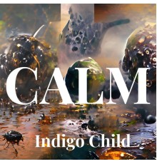 Calm - Indigo Child