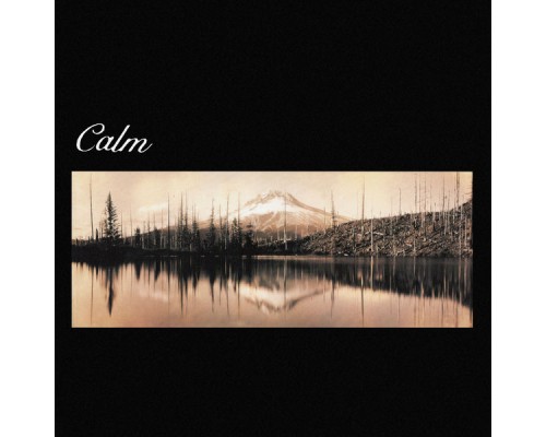 Calm - 7″