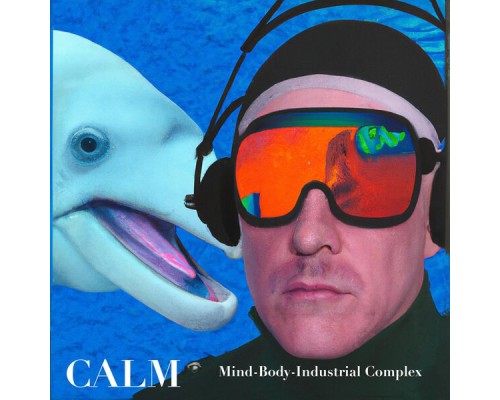 Calm - Mind-Body-Industrial Complex