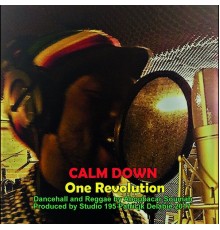 Calm Down - One Revolution