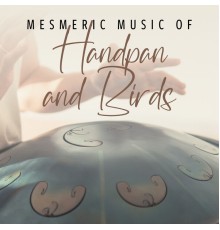 Calm Music Masters Relaxation, Emotional Healing Intrumental Academy, Hypnosis Nature Sounds Universe - Mesmeric Music of Handpan and Birds