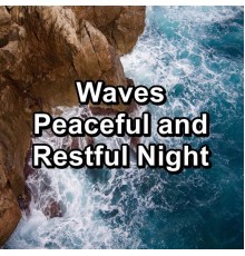 Calm Music, Relaxing Music Therapy, Work Music, Paudio - Waves Peaceful and Restful Night