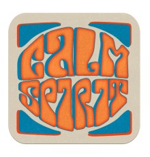 Calm Spirit - Calm Spirit