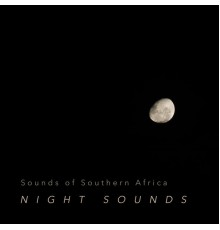Calming Sounds of Nature Africa - Sounds of Southern Africa - Night Sounds Asmr