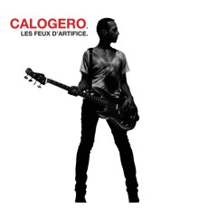 Calogero - Les feux d'artifice (Deluxe)