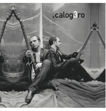 Calogero - Calog3Ro