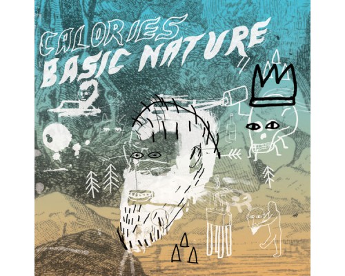 Calories - Basic Nature