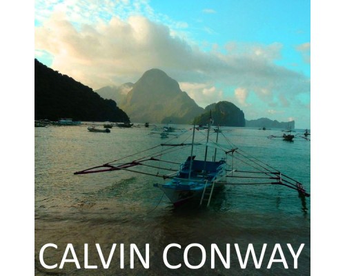 Calvin Conway - Calvin Conway