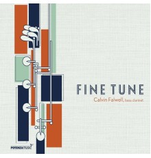 Calvin Falwell, Todd Craven, Robert McCormick & William Wiedrich - Fine Tune