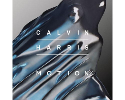 Calvin Harris - Motion