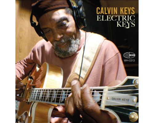 Calvin Keys - Electric Keys