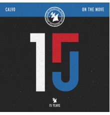 Calvo - On The Move