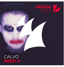 Calvo - Need U