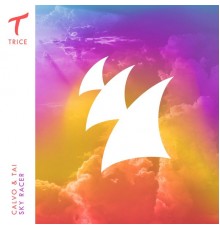 Calvo & TAI - Sky Racer