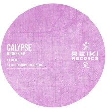 Calypse - Higher EP