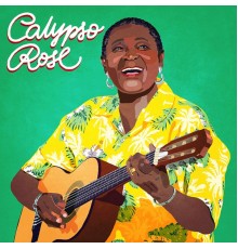 Calypso Rose - Far From Home