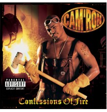 Cam'ron - Confessions Of Fire