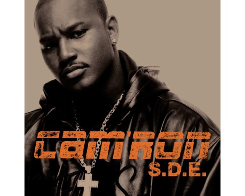 Cam'ron - S.D.E.