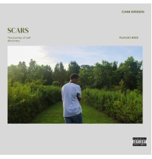 Cam Green - Scars