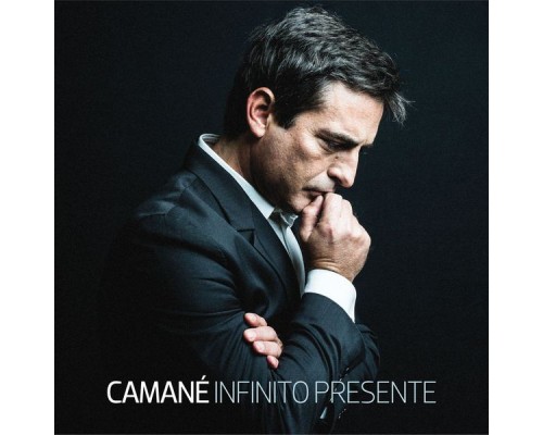 Camané - Infinito Presente