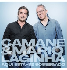 Camané & Mário Laginha - Aqui Está-se Sossegado