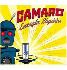 Camaro - Energía Líquida