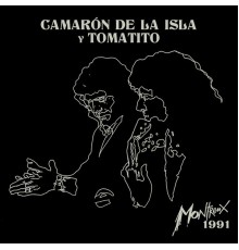 Camarón De La Isla - Montreux 1991 (En Directo En El Festival De Jazz De Montreux / 1991)