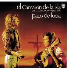Camarón De La Isla - Cada Vez Que Nos Miramos (Remastered)