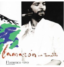 Camarón De La Isla - Flamenco Vivo