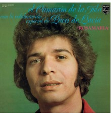 Camarón De La Isla - Rosa María (Remastered)