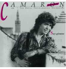 Camarón De La Isla, Royal Philharmonic Orchestra, Tomatito - Soy Gitano (Remastered)