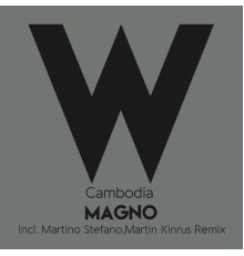 Cambodia - Magno