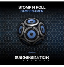 Camden Amen - Stomp N Roll