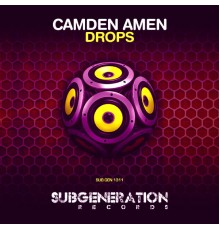 Camden Amen - Drops