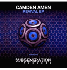 Camden Amen - Revival EP