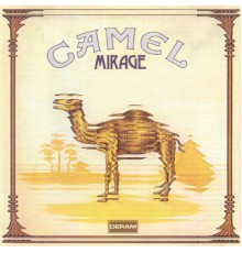 Camel - Mirage