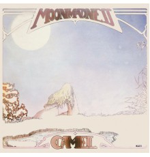 Camel - Moonmadness