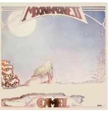 Camel - Moonmadness