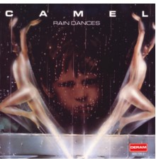 Camel - Rain Dances